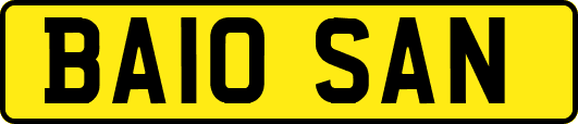 BA10SAN