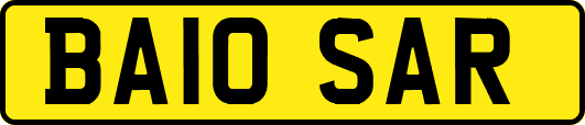 BA10SAR