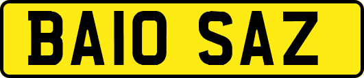BA10SAZ
