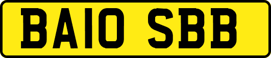 BA10SBB