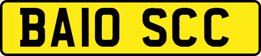 BA10SCC