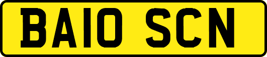 BA10SCN