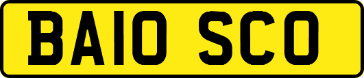 BA10SCO