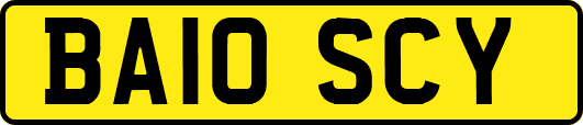 BA10SCY