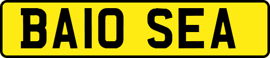 BA10SEA