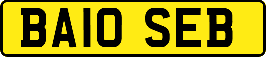 BA10SEB