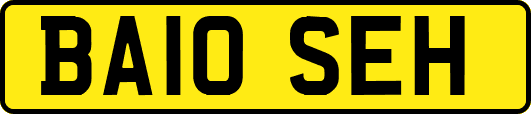 BA10SEH