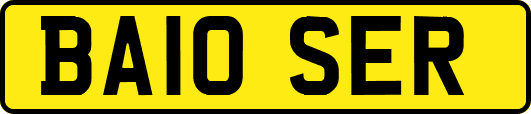 BA10SER