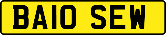 BA10SEW