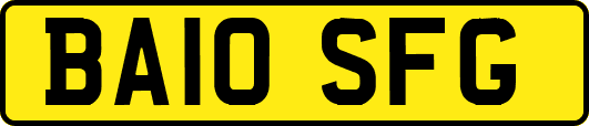 BA10SFG