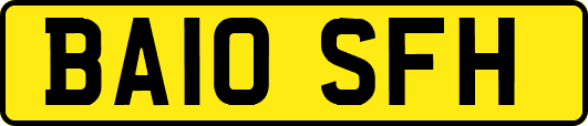 BA10SFH