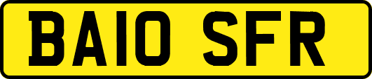 BA10SFR