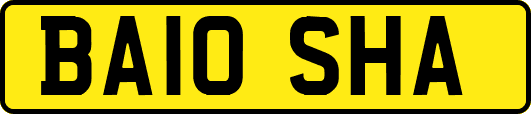 BA10SHA