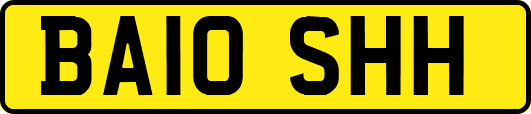BA10SHH