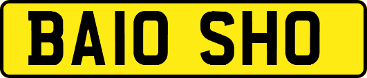 BA10SHO