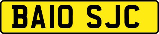 BA10SJC