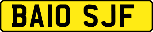 BA10SJF