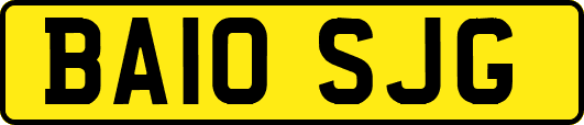 BA10SJG