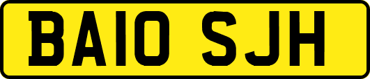 BA10SJH