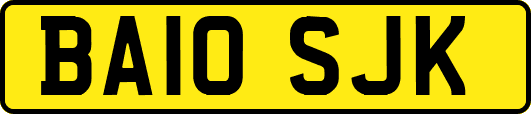 BA10SJK