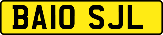 BA10SJL
