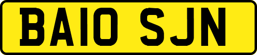 BA10SJN