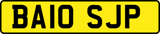 BA10SJP