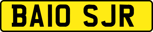 BA10SJR
