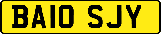BA10SJY