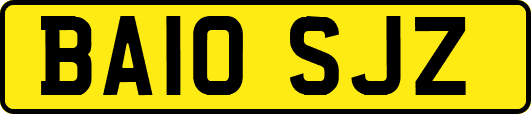 BA10SJZ