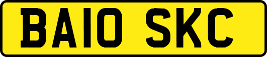 BA10SKC