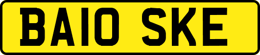 BA10SKE