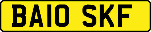 BA10SKF