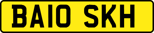 BA10SKH