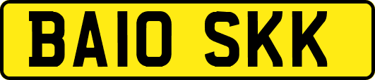 BA10SKK