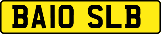 BA10SLB