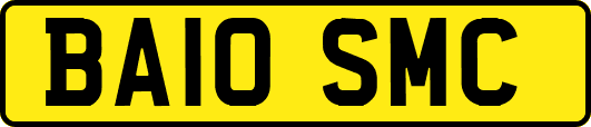 BA10SMC