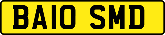 BA10SMD