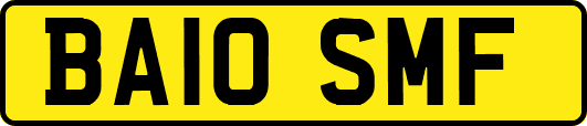 BA10SMF