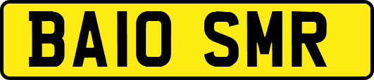 BA10SMR