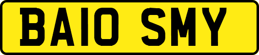 BA10SMY