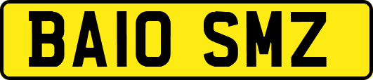 BA10SMZ