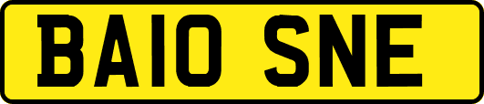 BA10SNE