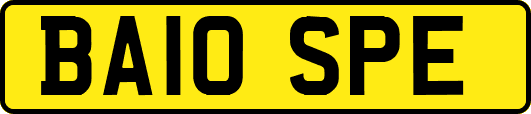 BA10SPE