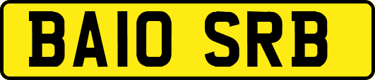 BA10SRB