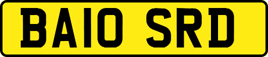 BA10SRD