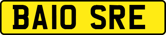 BA10SRE