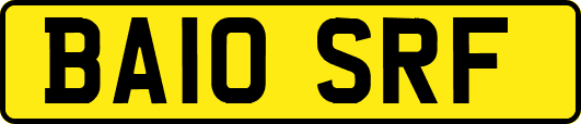 BA10SRF