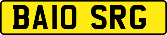 BA10SRG