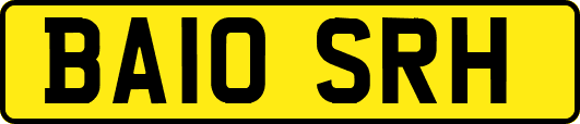 BA10SRH